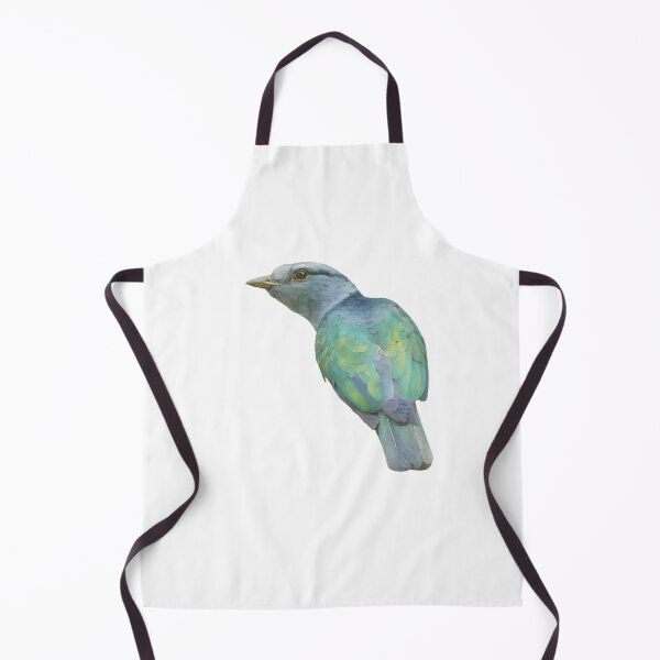 Item preview, Cuckoo Roller (Leptosomus discolor) designed and sold by HOMETOWN86.