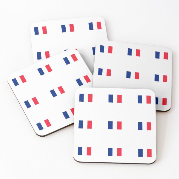 Item preview, France Flag Pack designed and sold by Inspirationmotivation.