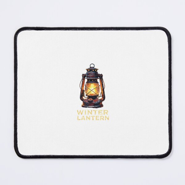 Item preview, Into the Long Dark Wilderness – Winter Survival Art designed and sold by CreativeHistory.