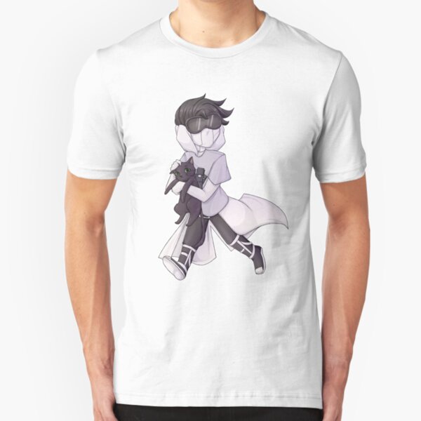 Berezaa T Shirt By Evilartist Redbubble - bereeza games roblox