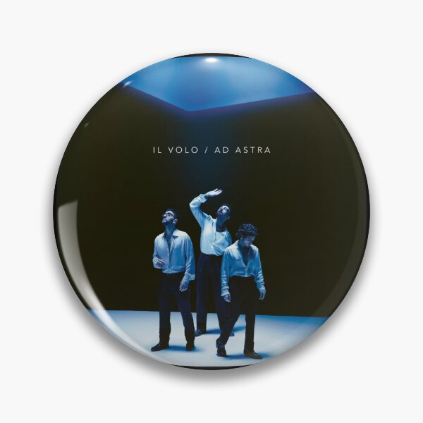 Item preview, Il Volo Pop trio designed and sold by Finkawt.
