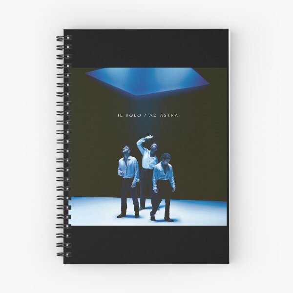 Item preview, Il Volo Pop trio designed and sold by Finkawt.
