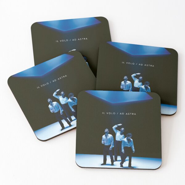 Item preview, Il Volo Pop trio designed and sold by Finkawt.