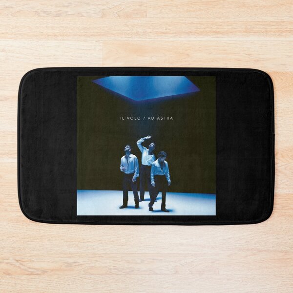 Item preview, Il Volo Pop trio designed and sold by Finkawt.