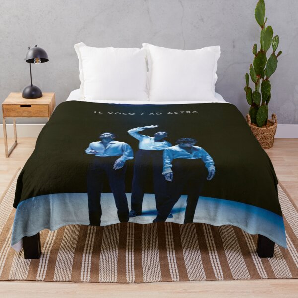 Item preview, Il Volo Pop trio designed and sold by Finkawt.