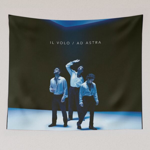 Item preview, Il Volo Pop trio designed and sold by Finkawt.