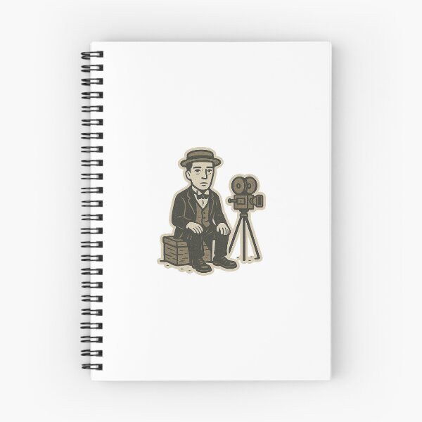 Item preview, Buster Keaton  designed and sold by DaLo16.