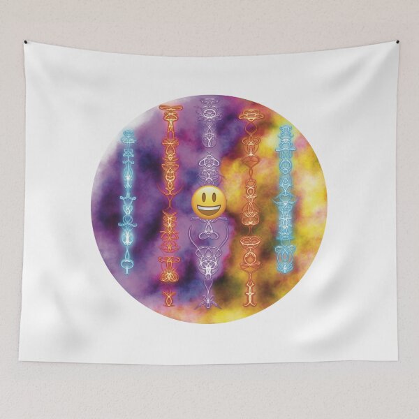 Item preview, Sometimes the Universe does funny things! By Artist Interval43 designed and sold by interval:43.
