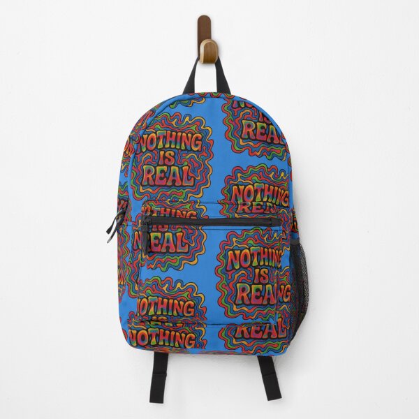 Item preview, Nothing Is Real designed and sold by letitrip.