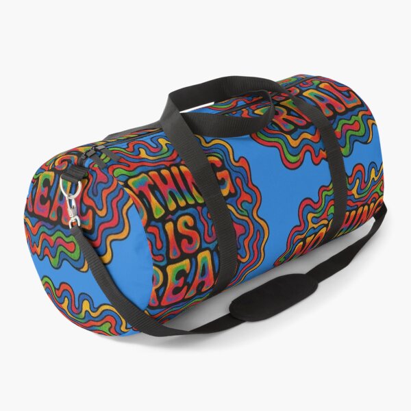 Item preview, Nothing Is Real designed and sold by letitrip.