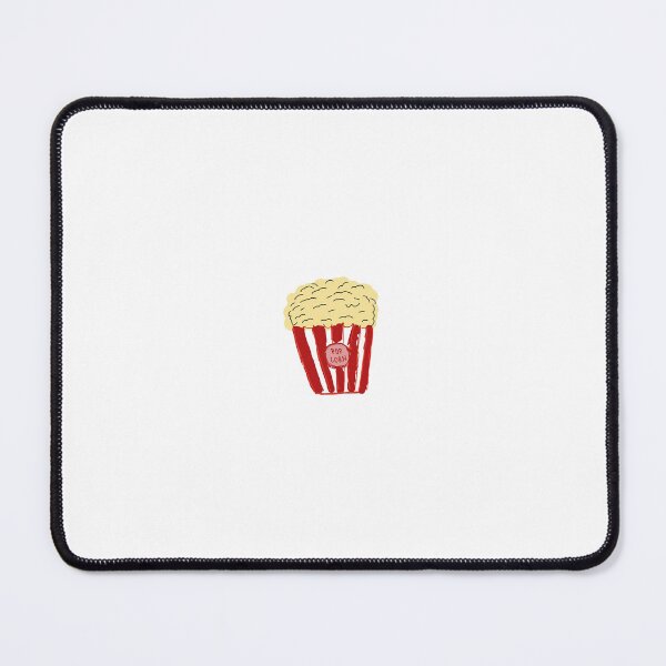 Item preview, Popcorn Bucket designed and sold by onestopcomeshop.
