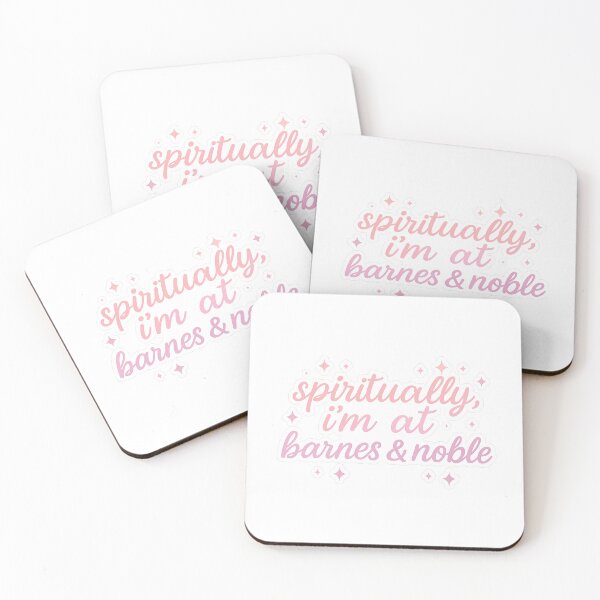 Item preview, B&N designed and sold by ouatisworld.