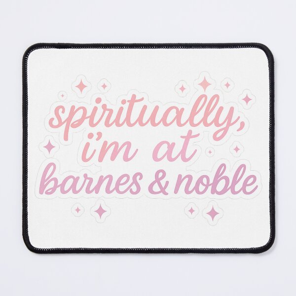 Item preview, B&N designed and sold by ouatisworld.