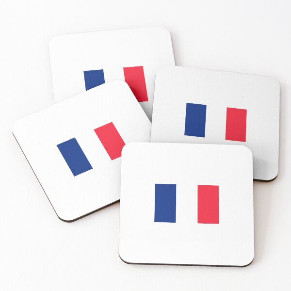 Item preview, FRANCE Flag designed and sold by Inspirationmotivation.