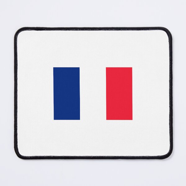 Item preview, FRANCE Flag designed and sold by Inspirationmotivation.