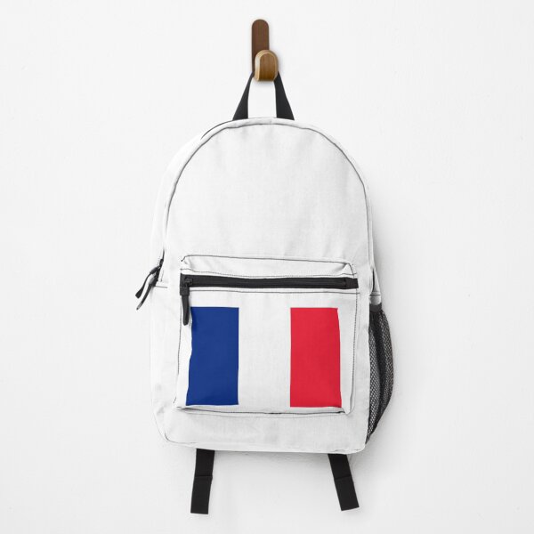 Item preview, FRANCE Flag designed and sold by Inspirationmotivation.