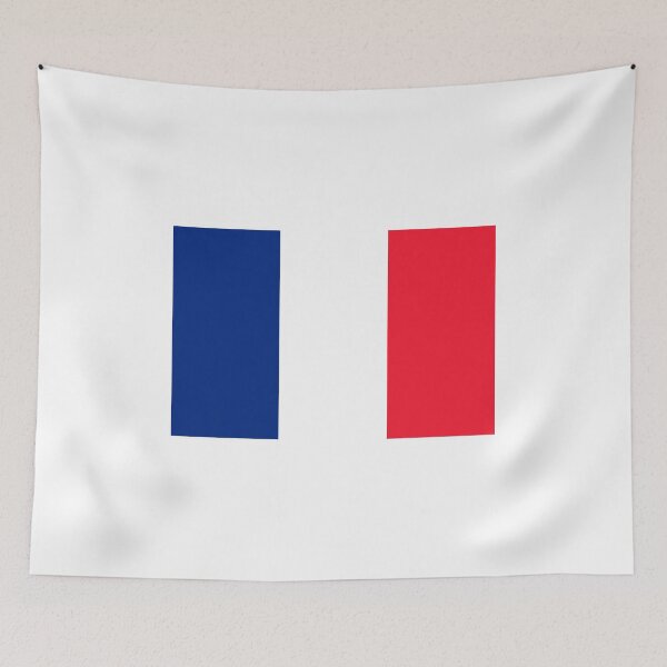 Item preview, FRANCE Flag designed and sold by Inspirationmotivation.