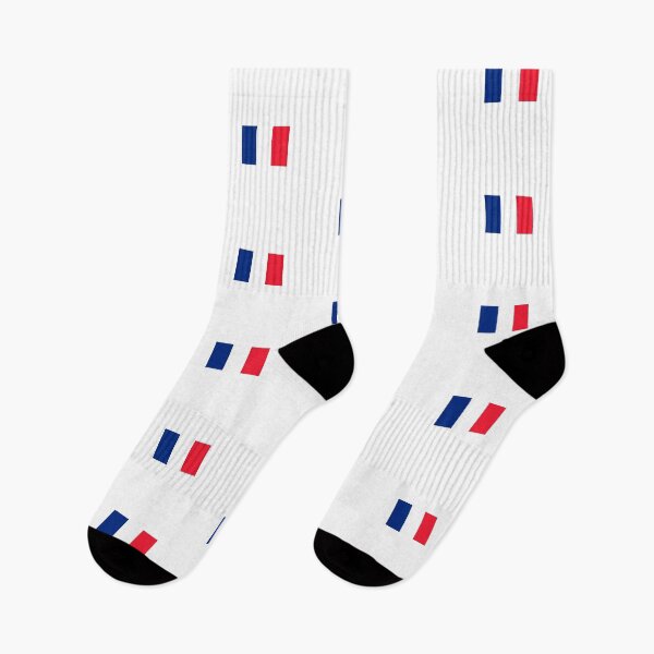 Item preview, FRANCE Flag designed and sold by Inspirationmotivation.