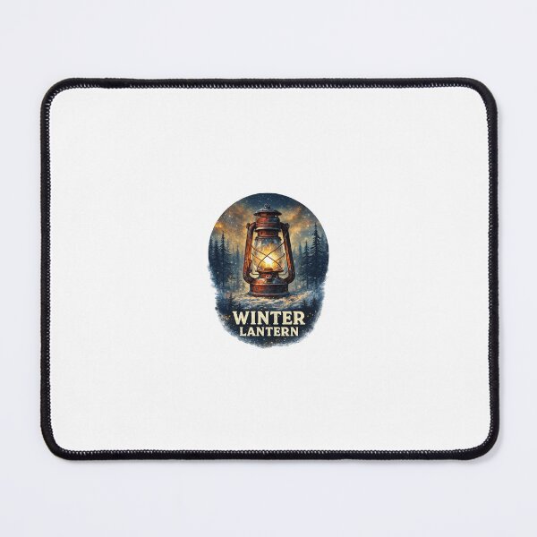 Item preview, A tribute to the long dark silence of winter forests. designed and sold by CreativeHistory.
