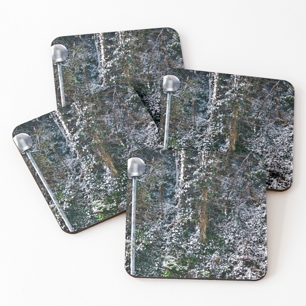 Item preview, Coasters (Set of 4) designed and sold by ART22.