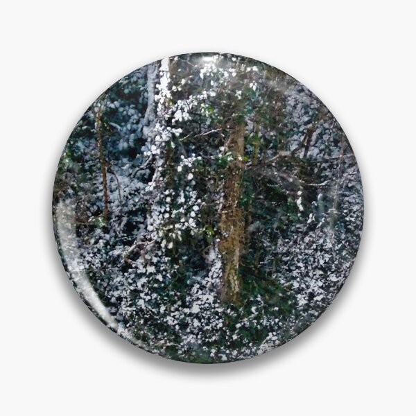 Item preview, First snows designed and sold by ART22.