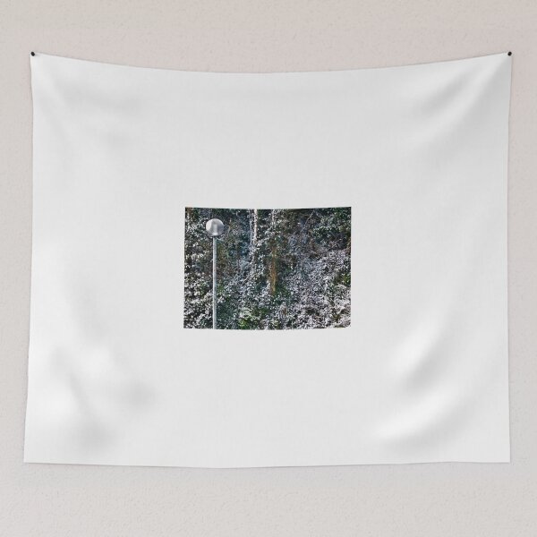 Item preview, First snows designed and sold by ART22.