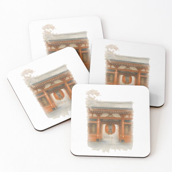 Item preview, Kaminarimon designed and sold by Sunny806.