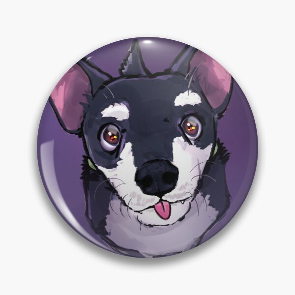 Item preview, Dispatch: Good boy Beef! designed and sold by catolotlshop.