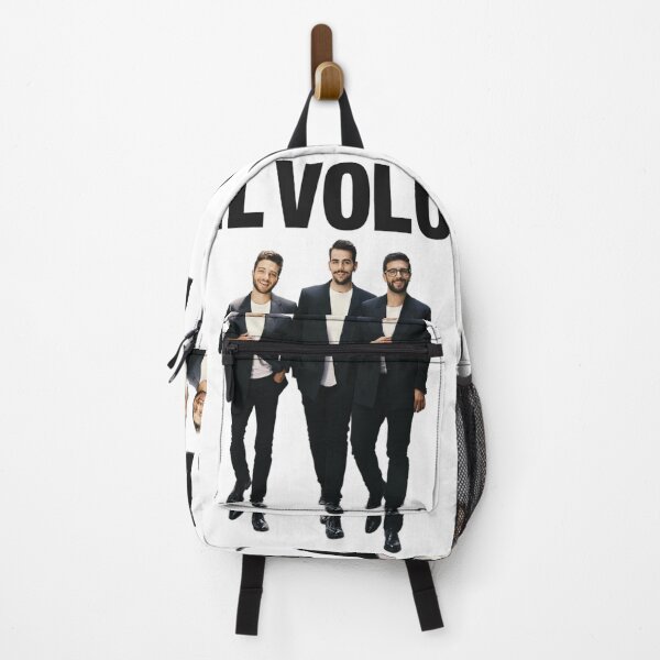 Item preview, Il Volo Pop trio designed and sold by Finkawt.