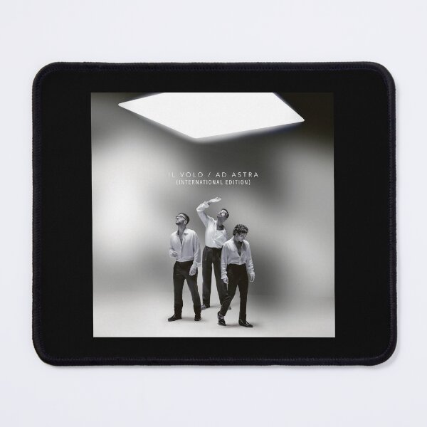 Item preview, Il Volo Pop trio designed and sold by Finkawt.