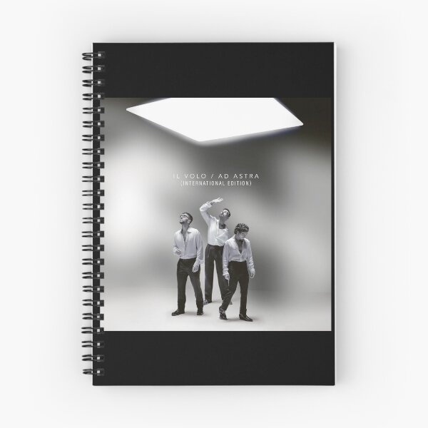 Item preview, Il Volo Pop trio designed and sold by Finkawt.
