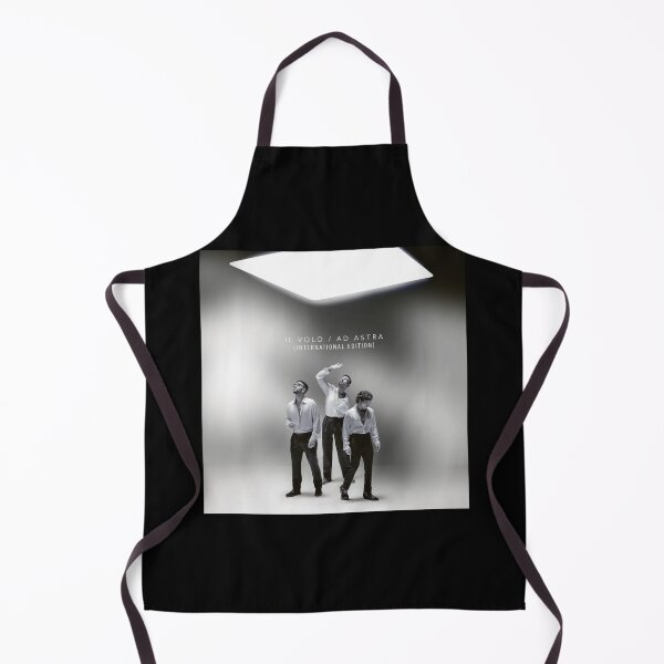 Item preview, Il Volo Pop trio designed and sold by Finkawt.