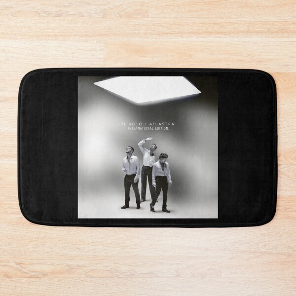 Item preview, Il Volo Pop trio designed and sold by Finkawt.