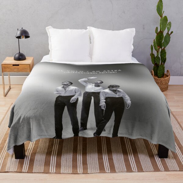 Item preview, Il Volo Pop trio designed and sold by Finkawt.