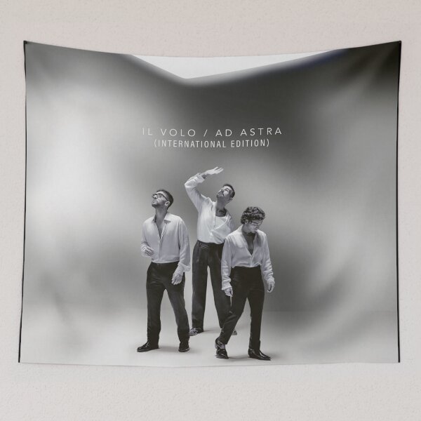 Item preview, Il Volo Pop trio designed and sold by Finkawt.