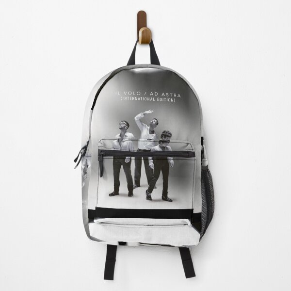 Item preview, Il Volo Pop trio designed and sold by Finkawt.