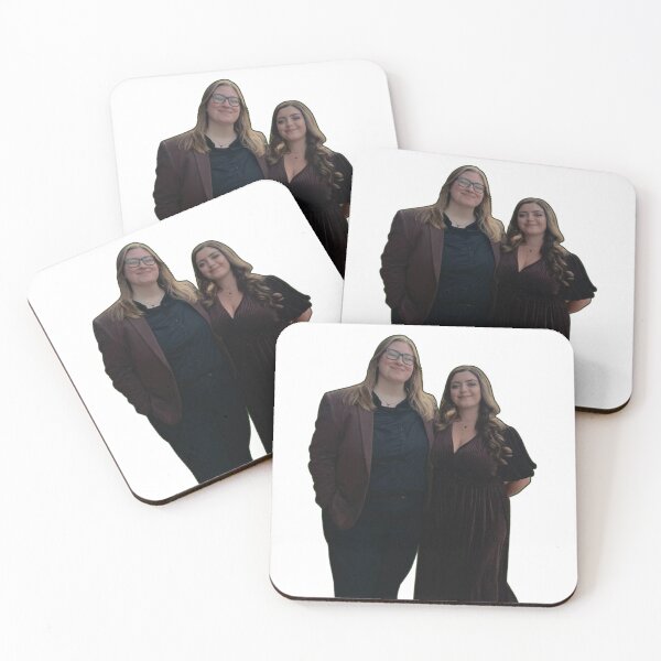 Item preview, amalia and tay 1 designed and sold by Amalia Solie.