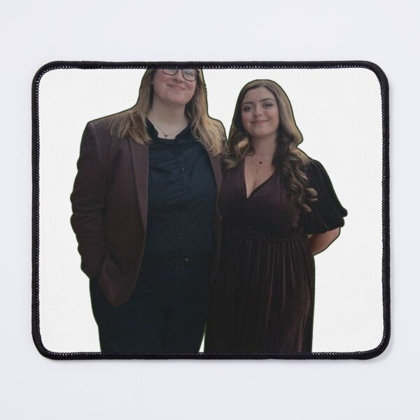 Item preview, amalia and tay 1 designed and sold by Amalia Solie.
