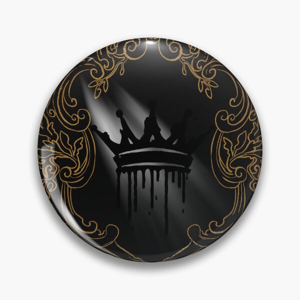 Item preview, The crown of kings symbolizing power designed and sold by Lovelalaland.