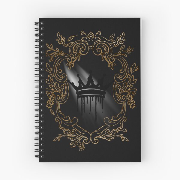 Item preview, The crown of kings symbolizing power designed and sold by Lovelalaland.