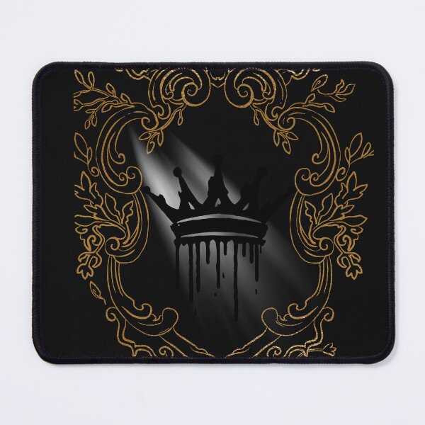 Item preview, The crown of kings symbolizing power designed and sold by Lovelalaland.