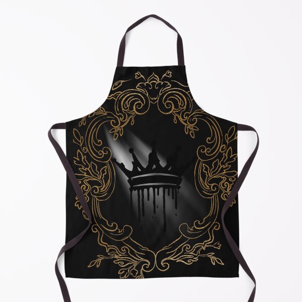 Item preview, The crown of kings symbolizing power designed and sold by Lovelalaland.