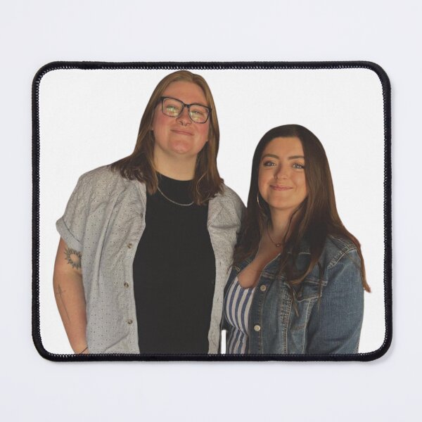 Item preview, amalia and tay 2 designed and sold by Amalia Solie.