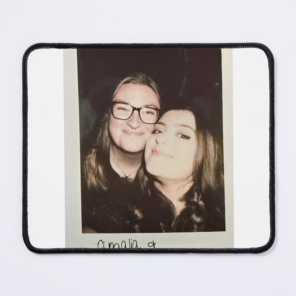 Item preview, amalia and tay polaroid designed and sold by Amalia Solie.