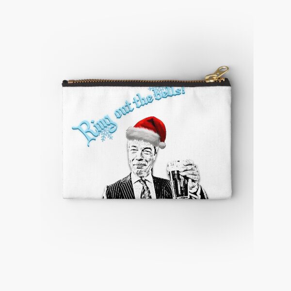 Item preview, 'Ring out the bells!' designed and sold by Monarch & Thread.