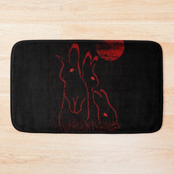 Item preview, Evil Bunnies designed and sold by Bronzarino.