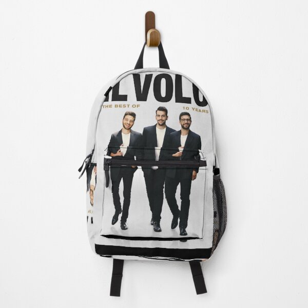 Item preview, Il Volo Pop trio designed and sold by Finkawt.