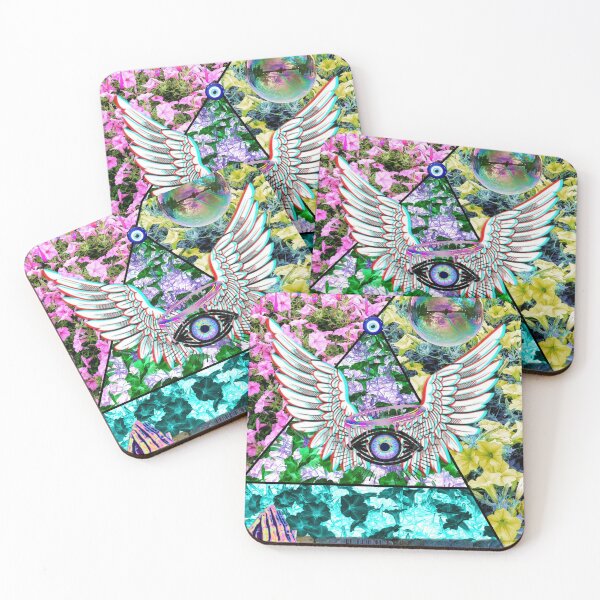 Item preview, 'Transcendence' designed and sold by AtticusShore.