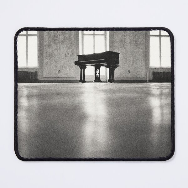 Item preview, URBEX Germany: Play it again, Sam designed and sold by shackledlettuce.