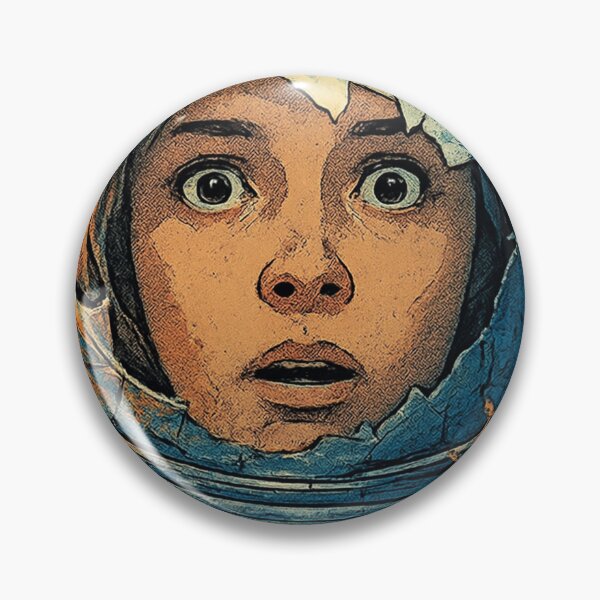 Item preview, The Astronaut designed and sold by Everythingg25.